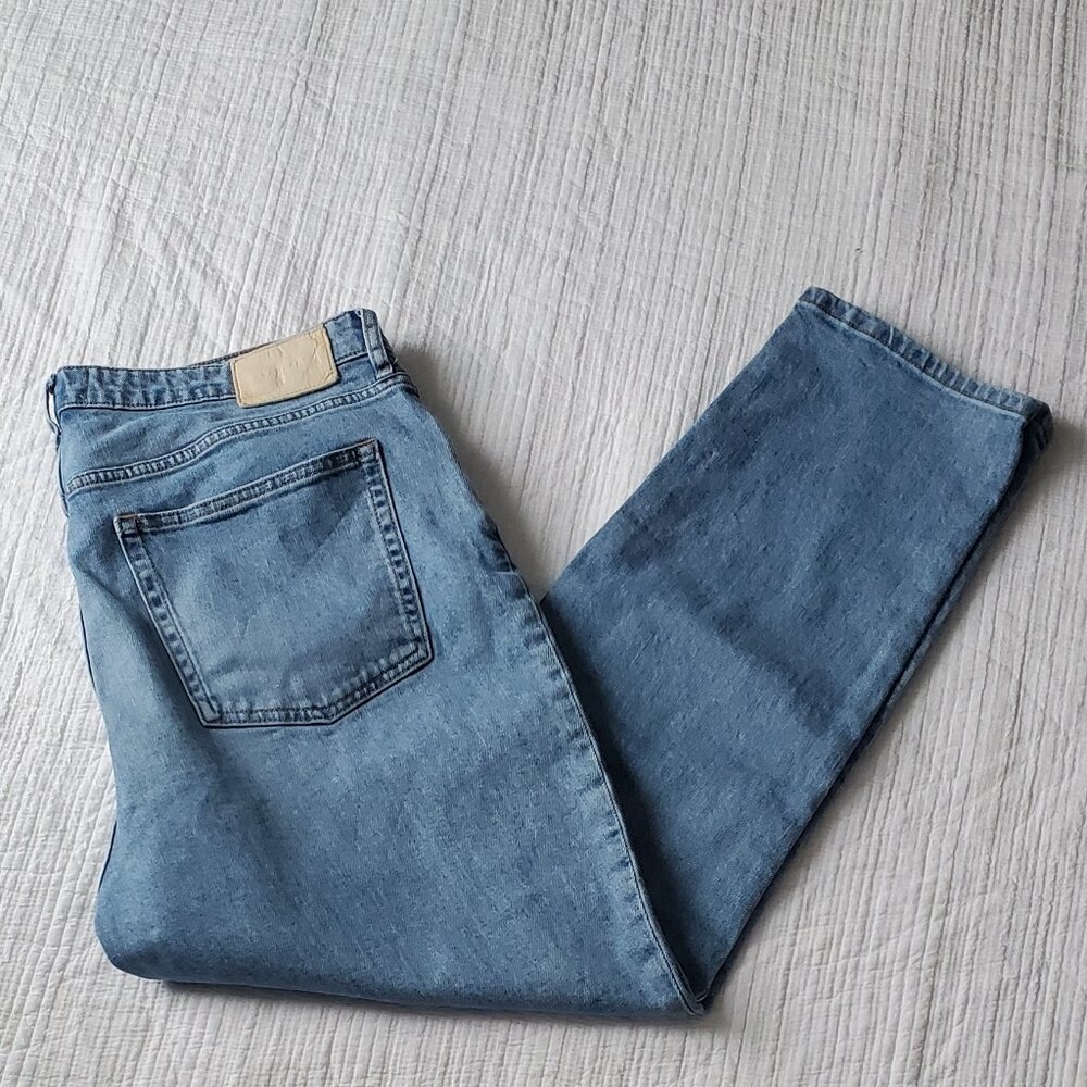Everlane The Curvy Cheeky Jean